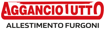Agganciotutto Allestimento Furgoni