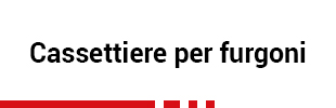 Pagina Contatti, pulsante: cassettiere per furgoni