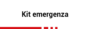 Pulsante prodotti: Kit emergenza per furgoni