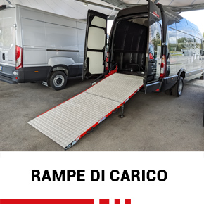 Rampe di carico