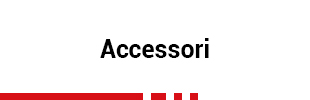 Pagina Contatti, pulsante: Accessori allestimento furgoni