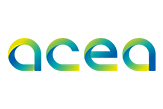 Logo azienda Acea